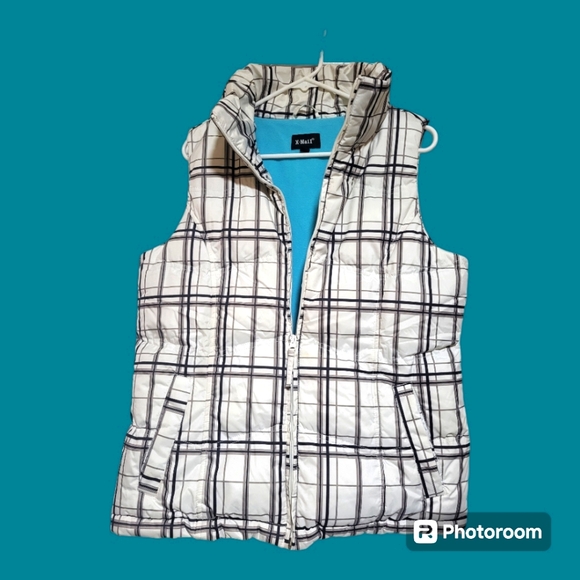Unisex vest size M (38-40) - Picture 1 of 4
